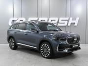 Geely Monjaro I Рестайлинг (China Market) Ростов-на-Дону  - изображение 31