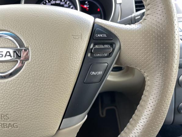 Nissan Murano II (Z51) Рестайлинг 2 с пробегом 2015 года, цена 1 817 000 рублей, 202303 км, внедорожник, Автокод Объявления