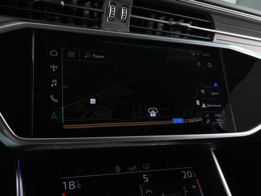 Audi A6 V (C8) Ростов-на-Дону  - изображение 15