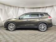 Nissan X-Trail III Москва  - изображение 27