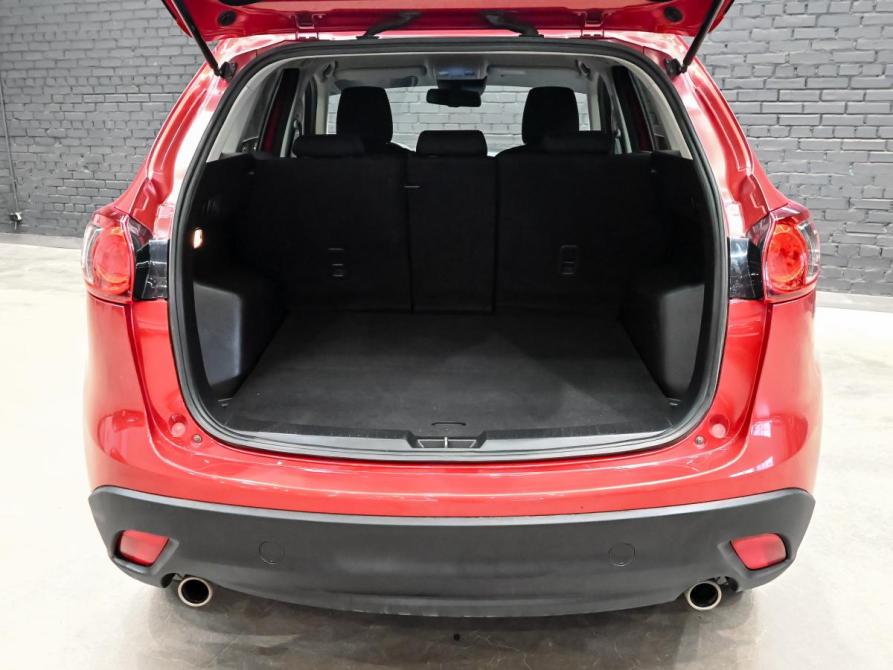 Mazda CX-5 I Екатеринбург  - изображение 6