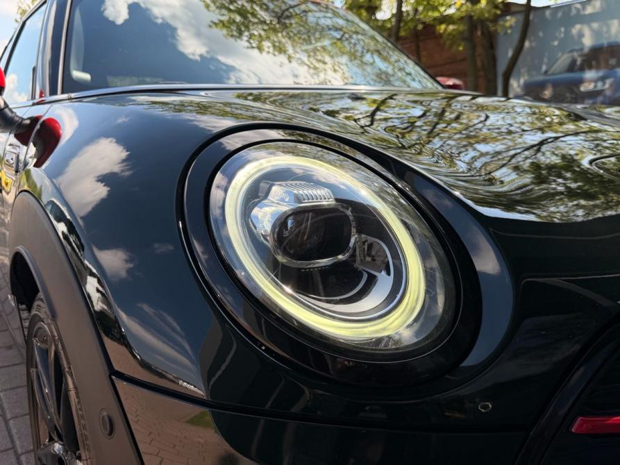 Mini Clubman II Рестайлинг Магнитогорск  - изображение 12