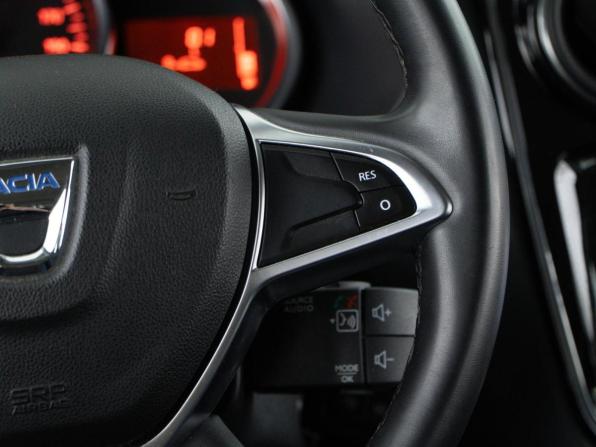 Dacia Dokker I Рестайлинг с пробегом 2021 года, цена 1 999 077 рублей, 72854 км, компактвэн, Автокод Объявления