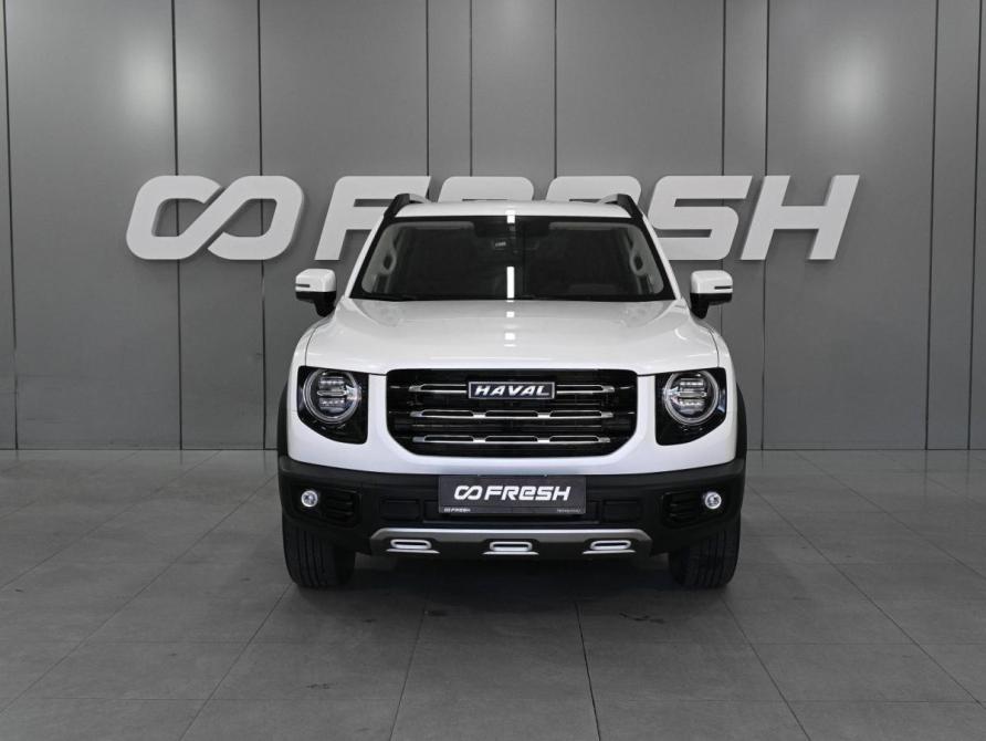 Haval Dargo I Ростов-на-Дону  - изображение 3