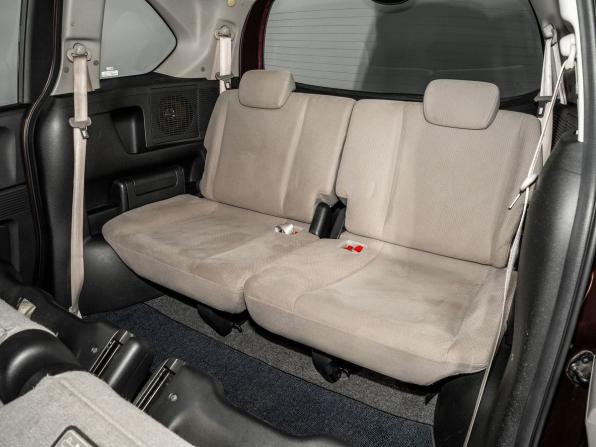 Honda Freed I Рестайлинг с пробегом 2011 года, цена 1 025 500 рублей, 167086 км, компактвэн, Автокод Объявления