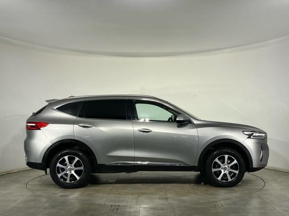 Haval F7 I с пробегом 2021 года, цена 1 850 000 рублей, 90830 км, внедорожник, Автокод Объявления