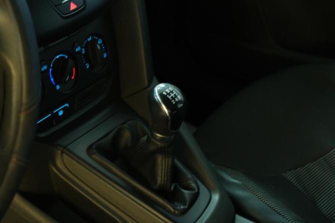 Ford Focus III с пробегом 2014 года, цена 999 000 рублей, 95150 км, хэтчбек, Автокод Объявления