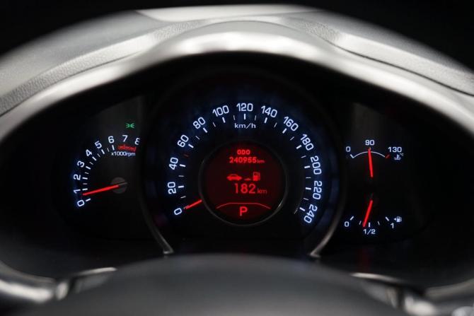 Kia Sportage III с пробегом 2011 года, цена 1 290 000 рублей, 245000 км, внедорожник, Автокод Объявления