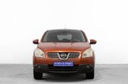 Nissan Qashqai I Барнаул  - изображение 29