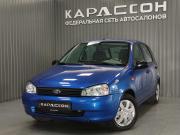 Lada (ВАЗ) Kalina I Пермь  - изображение 18