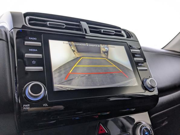 Hyundai Creta II с пробегом 2021 года, цена 2 250 000 рублей, 63489 км, внедорожник, Автокод Объявления