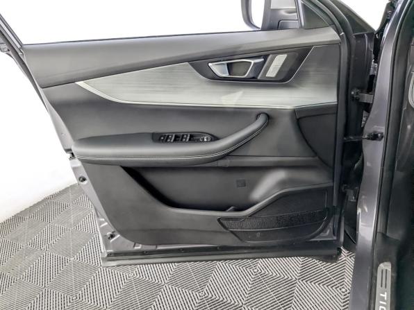 Chery Tiggo 7 Pro Max I с пробегом 2023 года, цена 1 725 000 рублей, 85270 км, внедорожник, Автокод Объявления