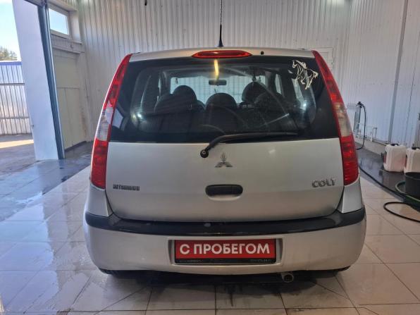 Mitsubishi Colt VI (Z20/Z30) с пробегом 2007 года, цена 333 000 рублей, 213000 км, хэтчбек, Автокод Объявления
