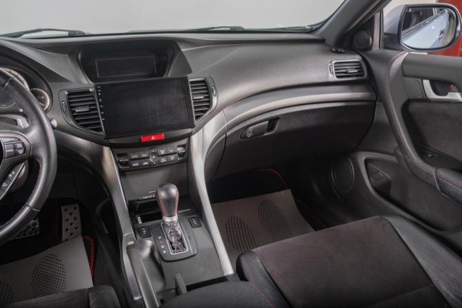 Honda Accord VIII Рестайлинг с пробегом 2011 года, цена 1 149 000 рублей, 309000 км, седан, Автокод Объявления