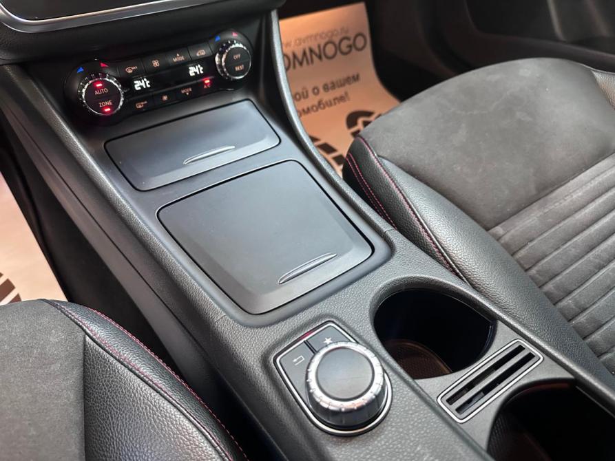 Mercedes-Benz CLA I (C117 X117) Набережные Челны  - изображение 21