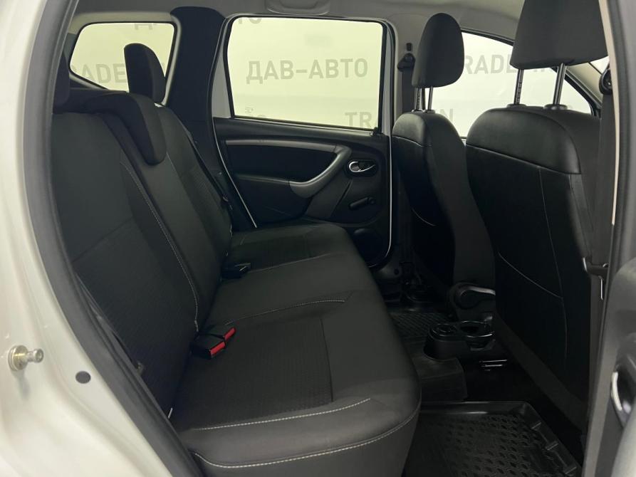 Renault Duster II Пермь  - изображение 19