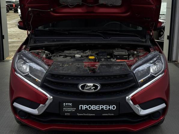 Lada (ВАЗ) XRAY I с пробегом 2019 года, цена 760 000 рублей, 63300 км, хэтчбек, Автокод Объявления