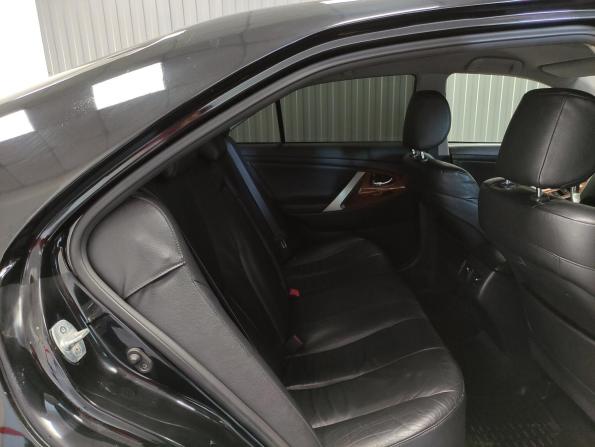 Toyota Camry VI (XV40) с пробегом 2008 года, цена 935 000 рублей, 330488 км, седан, Автокод Объявления