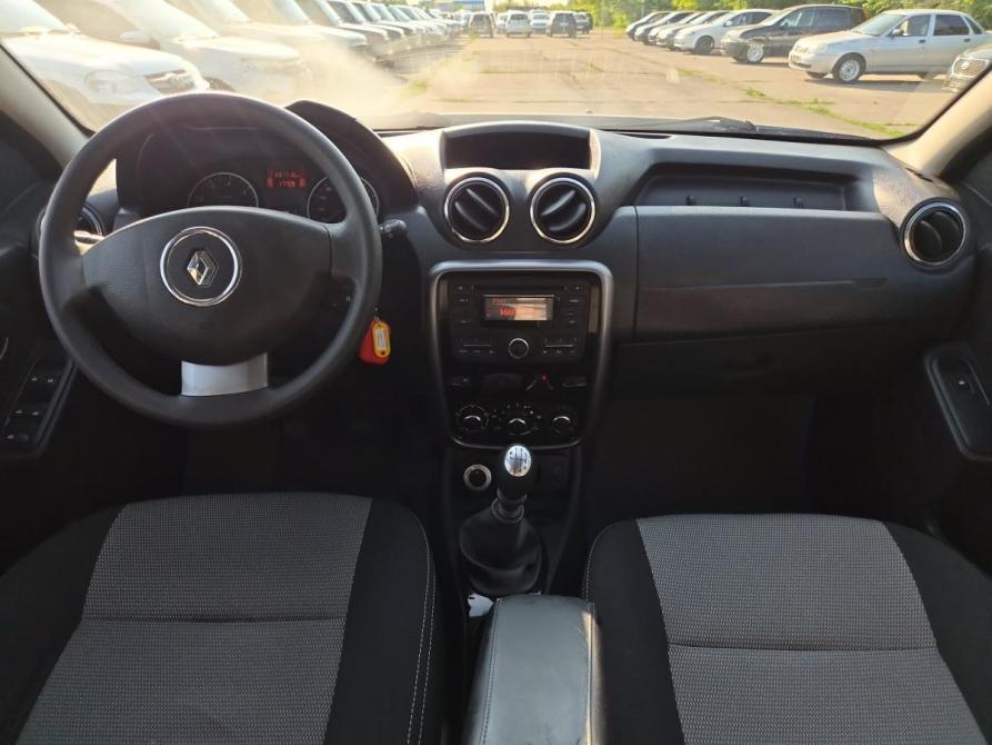 Renault Duster I Саратов  - изображение 31