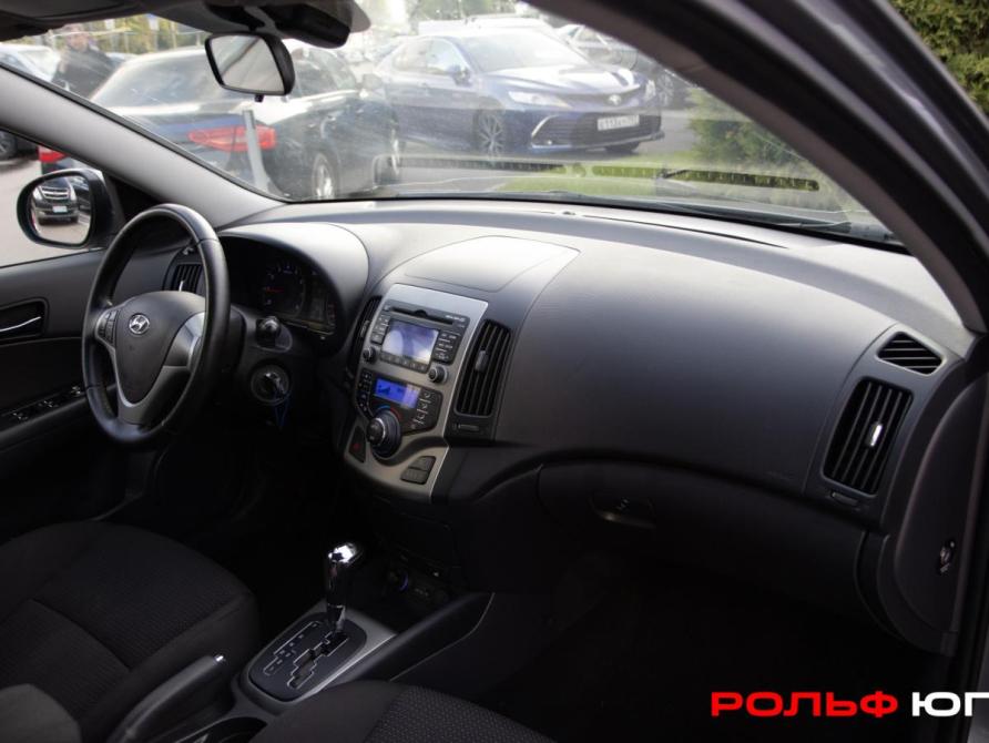 Hyundai i30 I Рестайлинг Москва  - изображение 8