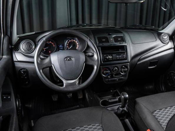 Lada (ВАЗ) Granta I Рестайлинг с пробегом 2019 года, цена 550 000 рублей, 50092 км, седан, Автокод Объявления