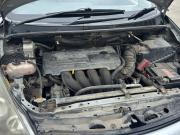 Toyota Wish I Кемерово  - изображение 52