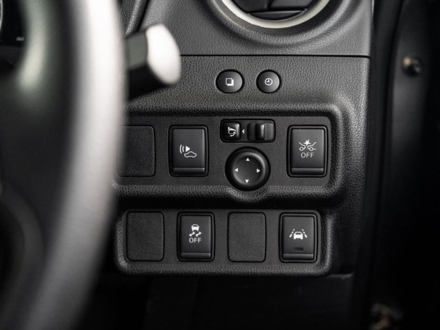 Nissan Note II Рестайлинг Иркутск  - изображение 16