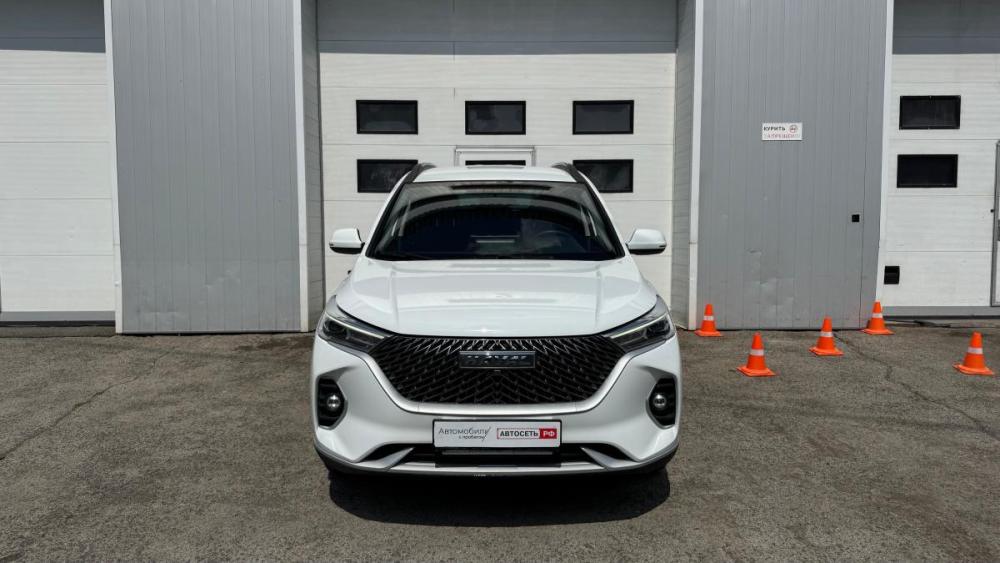 Haval M6 II Магнитогорск  - изображение 5