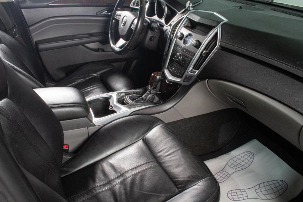 Cadillac SRX II Сургут  - изображение 10