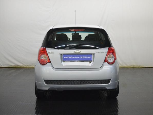 Chevrolet Aveo I Рестайлинг с пробегом 2011 года, цена 290 000 рублей, 214905 км, хэтчбек, Автокод Объявления