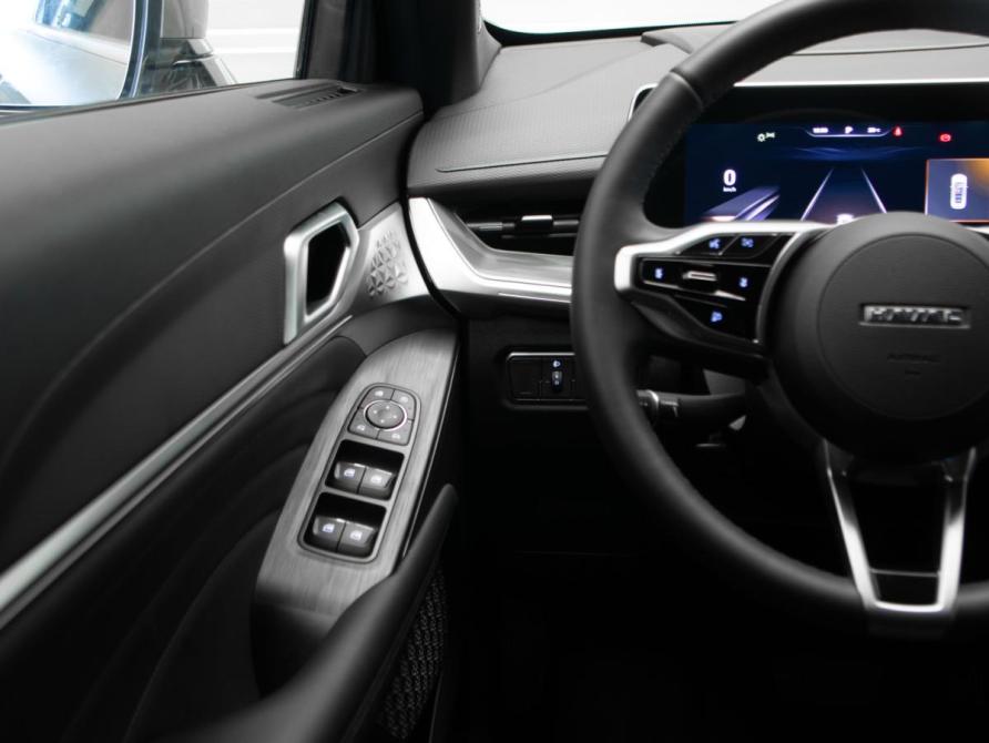 Haval F7 II Москва  - изображение 20