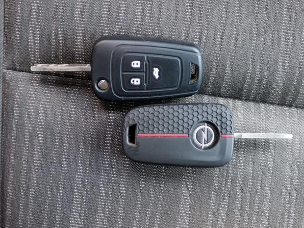 Opel Astra J с пробегом 2010 года, цена 549 000 рублей, 138000 км, хэтчбек, Автокод Объявления