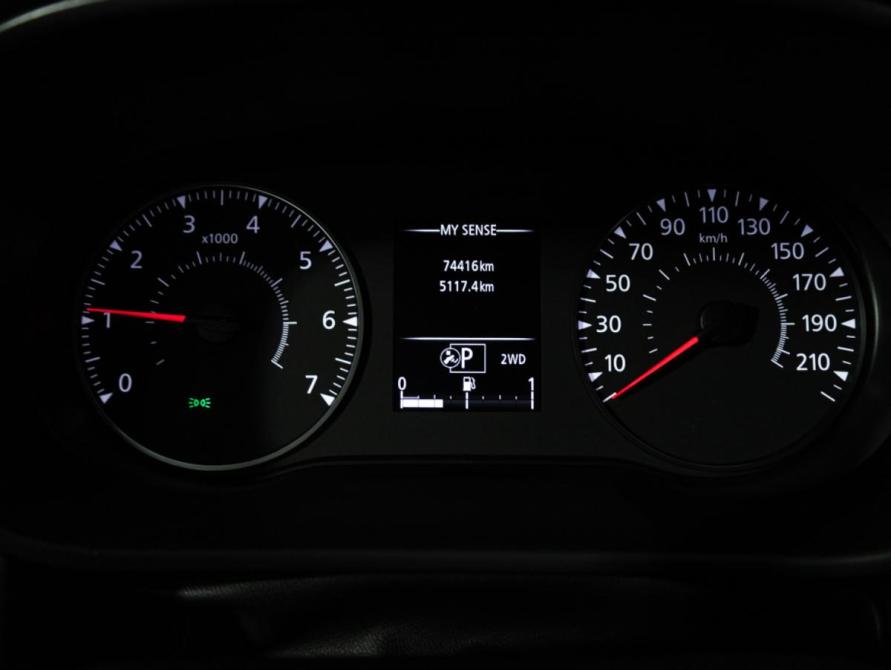 Renault Arkana I Санкт-Петербург  - изображение 13