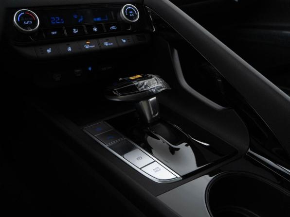 Hyundai Elantra VII (CN7) Рестайлинг с пробегом 2026 года, цена 2 797 077 рублей, 13 км, седан, Автокод Объявления