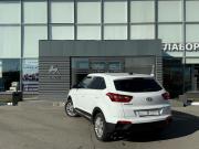 Hyundai Creta I Омск  - изображение 12