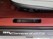Porsche 911 VIII (992) Москва  - изображение 63