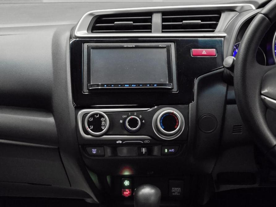 Honda Fit III Красноярск  - изображение 13