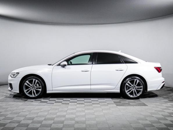 Audi A6 V (C8) с пробегом 2022 года, цена 4 644 000 рублей, 69541 км, седан, Автокод Объявления