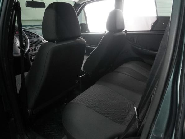 Chevrolet Niva I Рестайлинг с пробегом 2012 года, цена 500 000 рублей, 200098 км, внедорожник, Автокод Объявления