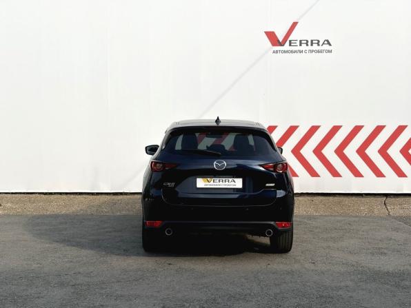 Mazda CX-5 II с пробегом 2018 года, цена 2 930 000 рублей, 122720 км, внедорожник, Автокод Объявления
