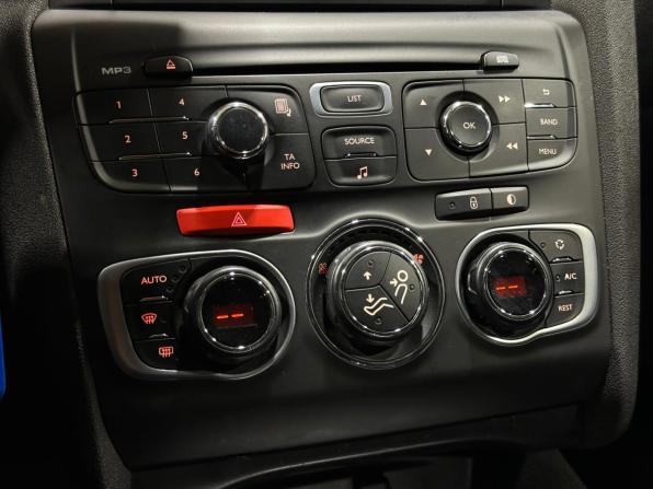 Citroen C4 II с пробегом 2013 года, цена 690 000 рублей, 105401 км, хэтчбек, Автокод Объявления