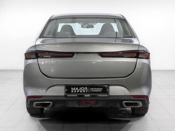 Kaiyi E5 с пробегом 2024 года, цена 950 000 рублей, 50215 км, седан, Автокод Объявления