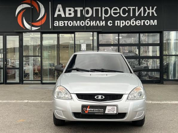 Lada (ВАЗ) Priora I с пробегом 2008 года, цена 390 000 рублей, 150203 км, седан, Автокод Объявления