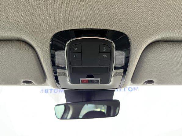 Hyundai Santa Fe IV Рестайлинг с пробегом 2021 года, цена 3 250 000 рублей, 114114 км, внедорожник, Автокод Объявления