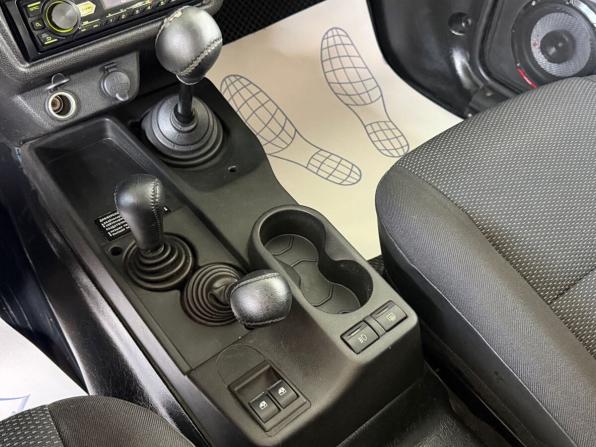 Lada (ВАЗ) 2121 (4x4) I Рестайлинг с пробегом 2019 года, цена 770 000 рублей, 15000 км, внедорожник, Автокод Объявления