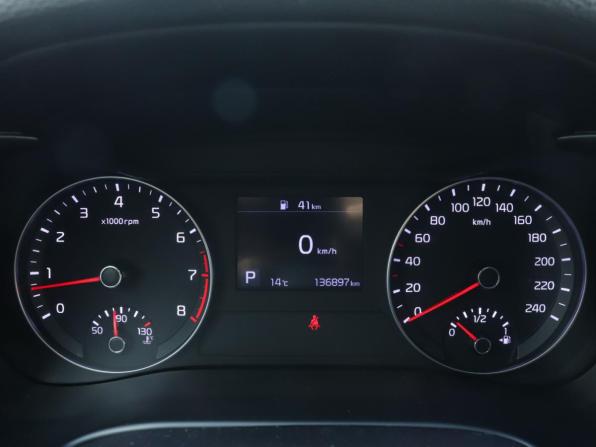 Kia Cerato IV с пробегом 2020 года, цена 1 620 000 рублей, 136895 км, седан, Автокод Объявления