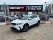 Geely Coolray I Альметьевск  - изображение 22