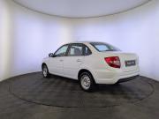 Lada (ВАЗ) Granta I Рестайлинг Москва  - изображение 32