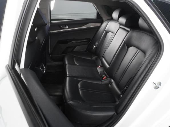 Kia K5 III с пробегом 2020 года, цена 3 019 000 рублей, 95183 км, седан, Автокод Объявления