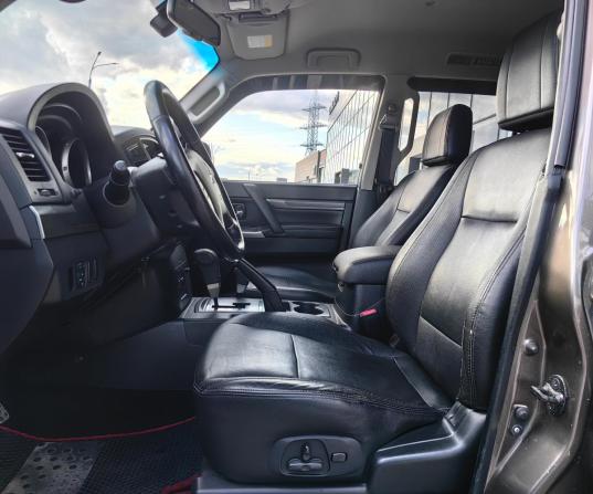 Mitsubishi Pajero IV Рестайлинг 1 с пробегом 2012 года, цена 1 899 000 рублей, 158618 км, внедорожник, Автокод Объявления